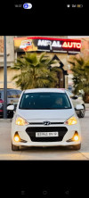 Hyundai Grand i10 2019 DZ