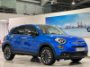 Fiat 500x 2023 Club