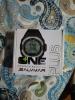 Salvimar one freediving watch sp1