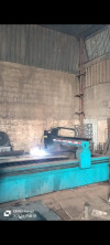 plasma cnc hypertherm 105