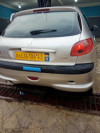 Peugeot 206 2006 206