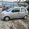 Chevrolet Spark 2009 Spark