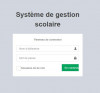 gestion scolaire