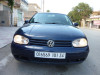 Volkswagen Golf 4 2001 Golf 4