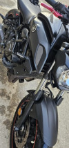 Yamaha Mt07 2020