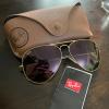 Ray ban 62 14 original 