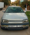 Volkswagen Golf 3 1993 Golf 3