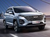 Chery Tiggo 2 pro 2024 