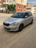 Skoda Fabia 2013 Fresh