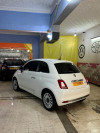 Fiat 500 2024 