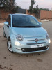 Fiat 500 2024 Club