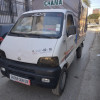 Chana Star Truck 2008 Simple cabine