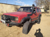 Jeep XJ Cherokee 1998 