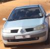 Renault Megane 2 Classique 2004 