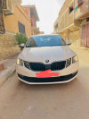 Skoda Octavia 2019 Business