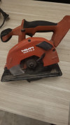 Matériels de construction Hilti 