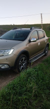 Dacia Sandero 2018 Stepway PRIVILEGE