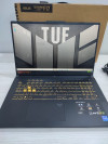 Asus Tuf F17 i7-13620H RTX 4060