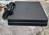 PS4 Slim 500gb / online 