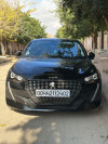 Peugeot 208 2024 