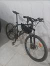 VTT B'WIN rockrider 520