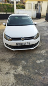 Volkswagen Polo 2013 Life