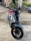 Sym St 200 sym 2024