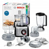 Robot De Cuisine Multifonction Bosch MultiTalent 8 1250 W MC812S820