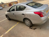 Nissan Sunny 2014 Sunny