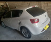 Seat Ibiza 2012 Ibiza