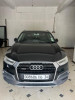 Audi Q3 2016 Off Road