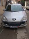 Peugeot 307 2007 