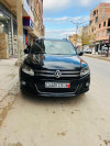 Volkswagen Tiguan 2015 R Line