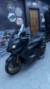 Yamah T-max 2023