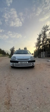 Renault Clio 2 2001 Expression