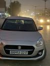 Suzuki Swift 2022 Swift