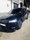 Volkswagen Tiguan 2017 R Line