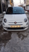 Fiat 500 2024 500