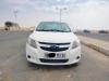 Chevrolet Sail 4 portes 2013 Sail 4 portes