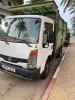 Nissan Cabstar 2012 Cabstar