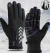 Gants Thermiques Chaudes Hivernaux Cataphote Unisexe Screen Touch