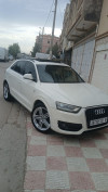 Audi Q3 2012 Q3