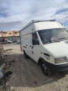 Iveco Classique 35 10 1998