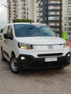 Fiat Doblo 2024 New