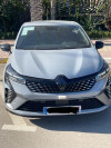 Renault Clio alpin 2025 Clio5