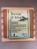 Savon anti eczema 