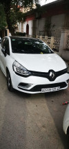 Renault Clio 4 2021 GT Line +