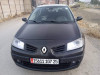 Renault Megane 2 2007 Megane 2