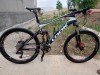 VTT LOOK 100% CARBON