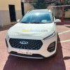 Chery Tigo2pro 2024 